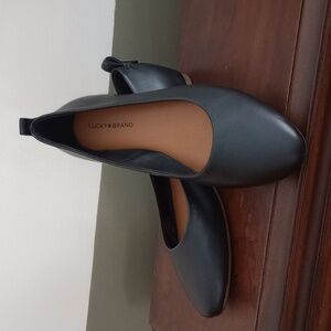 Lucky Brand Canison Ballet Flats